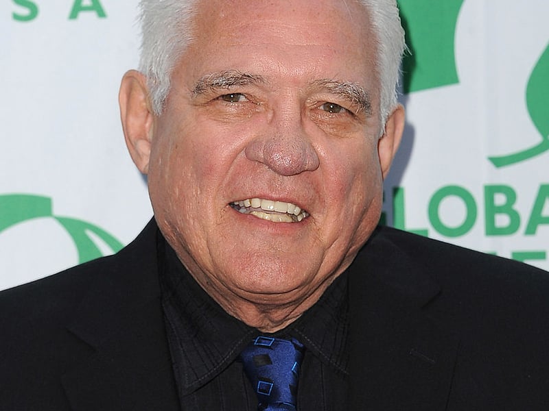 Best knows for his roles as staff sergeant Luther Rizzo in M*A*S*H; Lieutenant/Captain Thaddeus Harris in the Police Academy films, he will be charging £30 for an autograph and £30 for a photo.