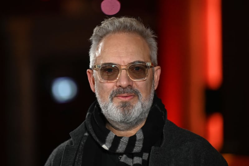 British stage and screen director Sam Mendes is another Oscar winner - for his debut film American Beauty. He's already directed two Bond films - 2012's Skyfall and 2015's Spectre - so could be seen as a safe pair of hands to take the franchaise forward. His odds are 12/1.