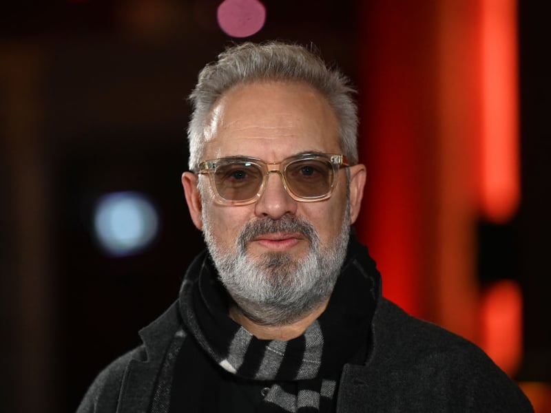 British stage and screen director Sam Mendes is another Oscar winner - for his debut film American Beauty. He's already directed two Bond films - 2012's Skyfall and 2015's Spectre - so could be seen as a safe pair of hands to take the franchaise forward. His odds are 12/1.