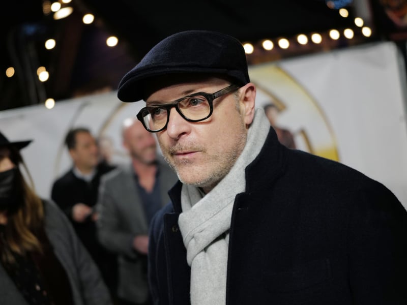 Co-creator of the Kingsman comic book and film franchise, Kingsman: The Secret Service, Kingsman: The Golden Circle and The King's Man are pretty much a James Bond parody. Matthew Vaughn is 6/1 to take on the real thing next, having also proven his ability to take on a pre-existing franchaise with X-Men: First Class.