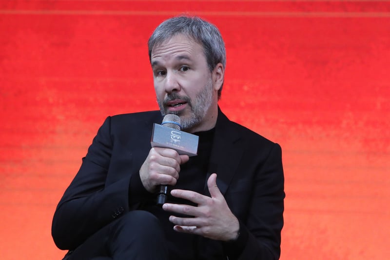 Finally a free agent after spending years on the two Dune sci-fi films, Denis Villeneuve also successfully took on the Blade Runner franchaise. He's 9/1 to now turn his attention to 007.