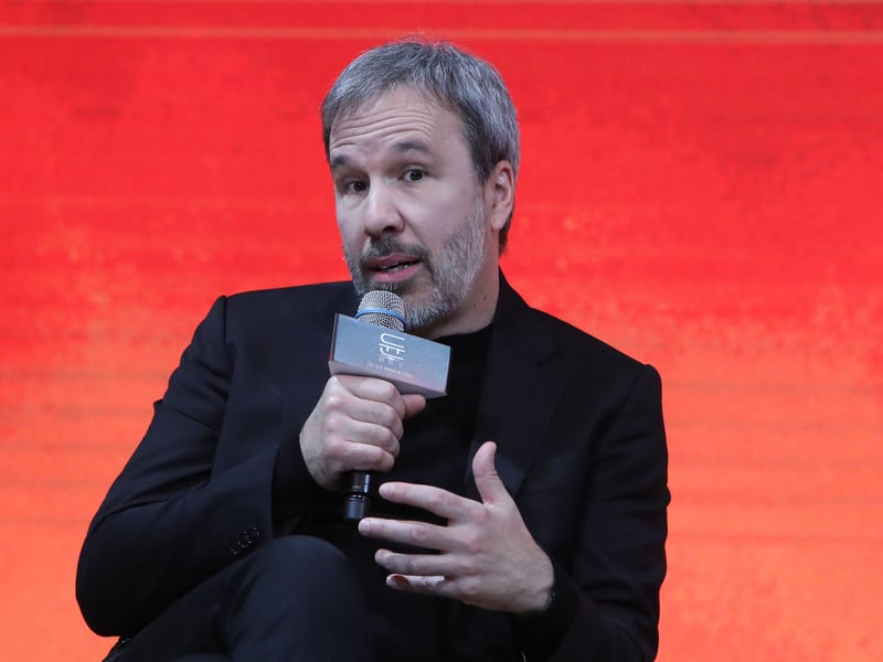 Finally a free agent after spending years on the two Dune sci-fi films, Denis Villeneuve also successfully took on the Blade Runner franchaise. He's 9/1 to now turn his attention to 007.