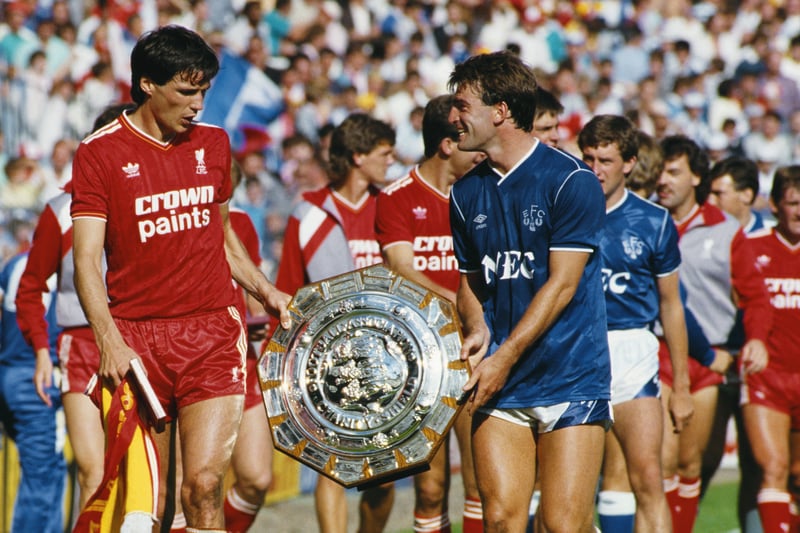 Ratcliffe spent the majority of his career at Everton and led them to glory in the FA Cup where he became the youngest captain since Bobby Moore to lift the trophy.