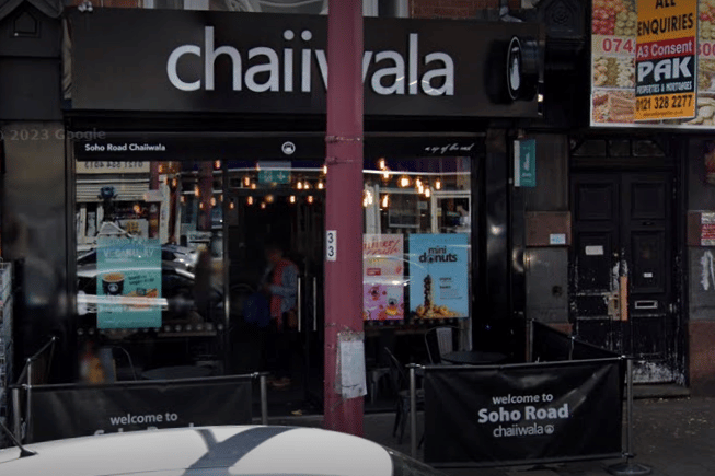 Chaiiwala, the beacon of Indian street cuisine and chai tea in Birmingham, is modifying its schedule to 8AM – 1:00 AM at  the Soho venue while other Chaiiwala venues across Birmingham closes at 12 AM ensuring that the community has access to their beloved street food for both Iftar and Suhoor.