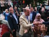 Prince William: Photos show Royal visitor on Parson Cross estate unveiling support for homeless project
