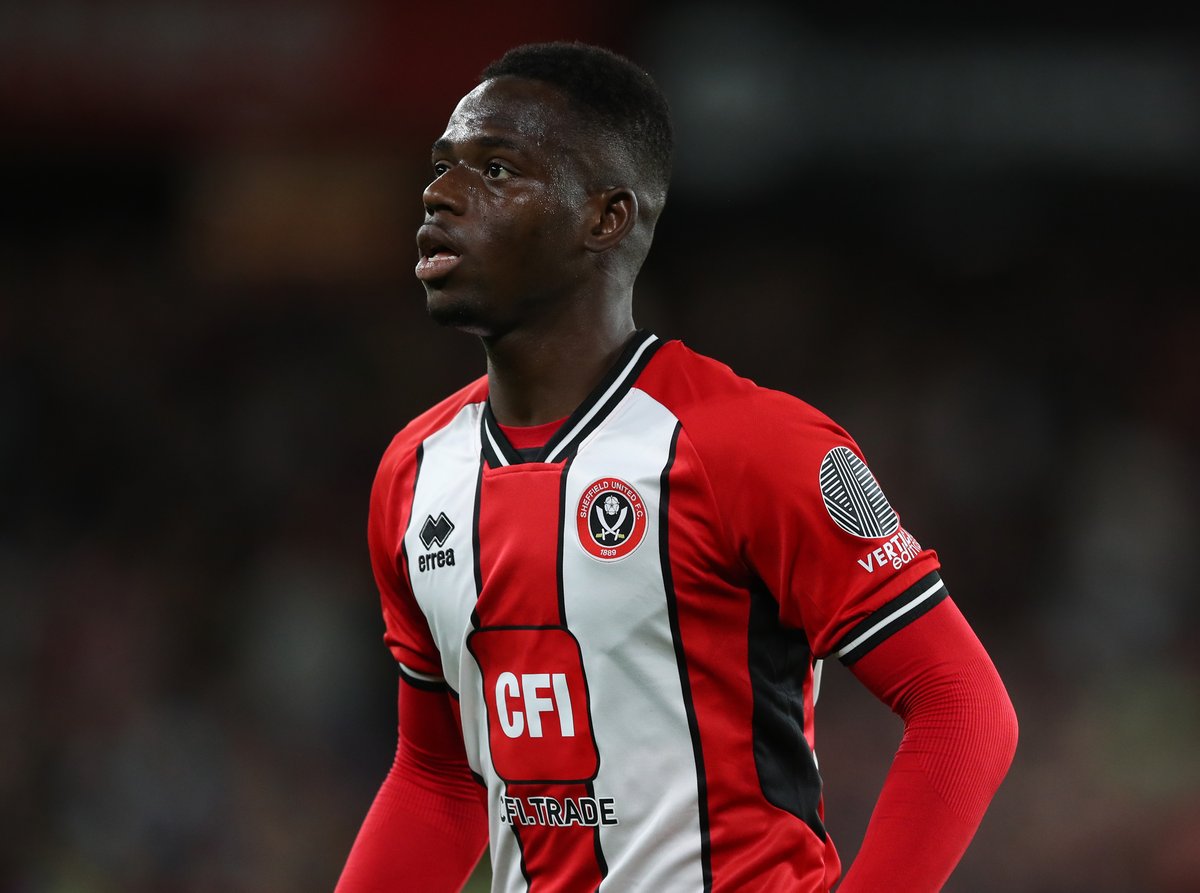 Sheffield United midfielder subject of serious transfer interest as chief makes 