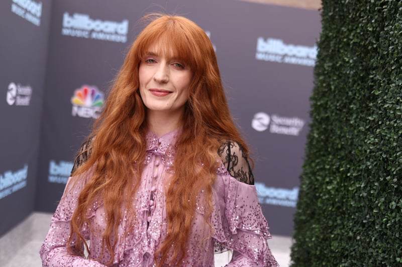 It's been a couple of years since Florence + The Machine's last album 'Dance Fever'. A Bond song would bring them right back into the spotlight. You can get odds of 9/1 on them penning one.