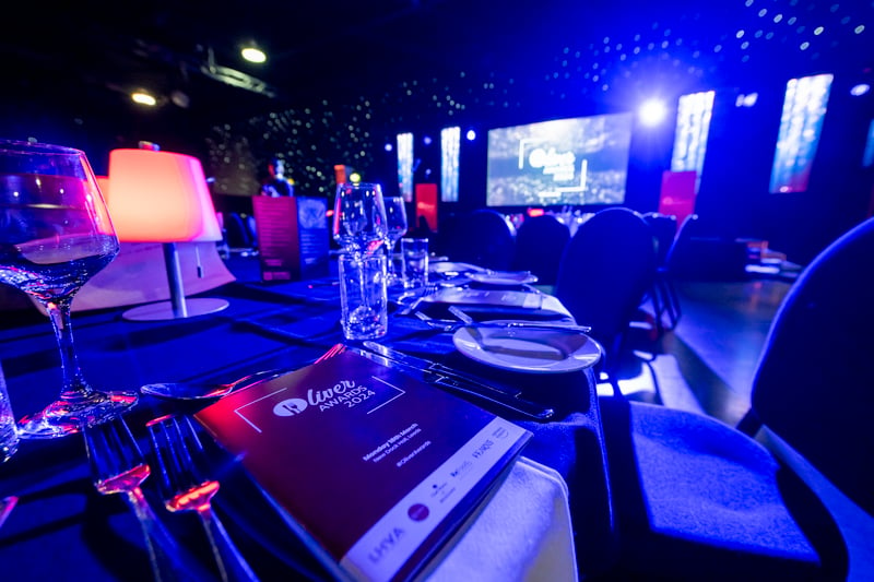 Other events sponsors include ReFood UK, Chef Works, Fearns at Leeds Dock, the Royal Armouries, the Leeds Hotels and Venues Association and Dish Hospitality Recruitment.
