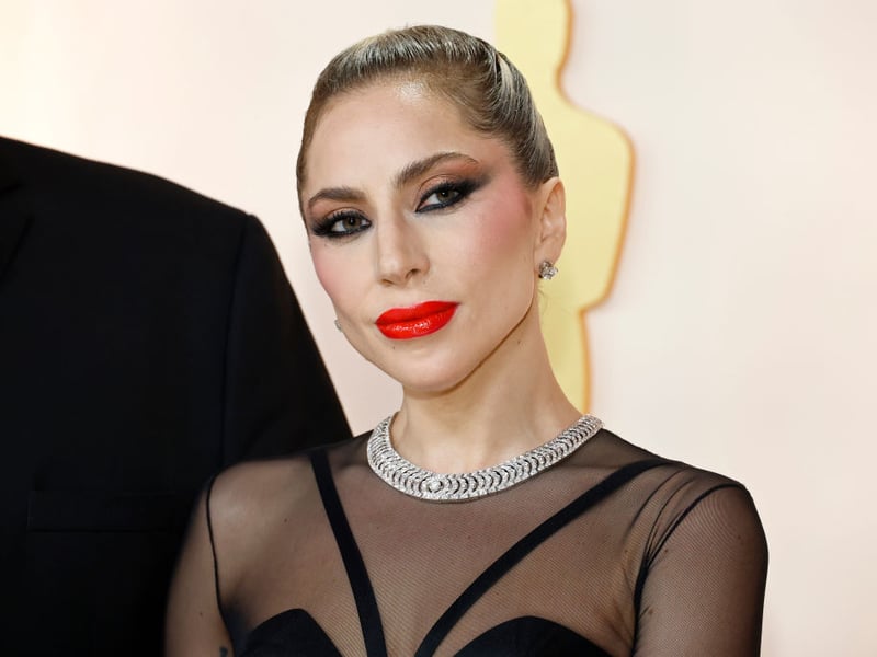It's hard to believe that Lady Gaga hasn't already performed a Bond song - although she did win an Oscar for the song Shallow from A Star Is Born. She's a 10/3 short.
