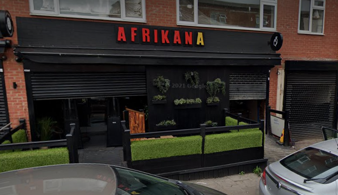 Halal food dishes are served along with homestyle desserts at this relaxed inspired African eatery as well as serving up Ramadan special menus for the occasion such as a brand new mocktail named “The Ramadan Rose"
