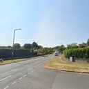 A petition laying bare road safety issues in Rotherham villages will be presented to Parliament this evening