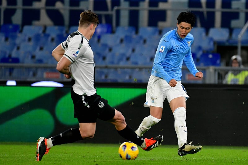 The 27-year-old has had a difficult year at Lazio but he remains a strong option for many sides in Europe because of his past form at Frankfurt.