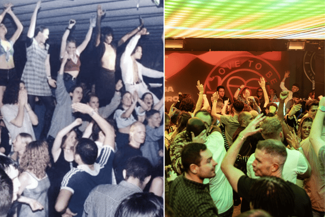 Forge Sheffield to host 30th anniversary of the North's original super ...