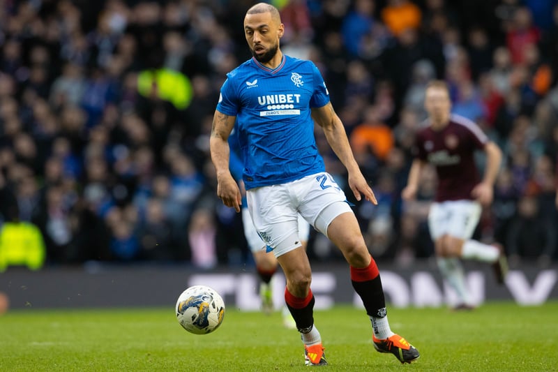 Contract: 2024 - Appears to continuously break down with an injury after working so hard to regain full fitness. His days at Ibrox are numbered. Could head abroad, with American a possible destination.
