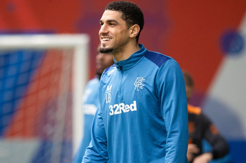 It's time Connor Goldson is dropped after another below-par performance against Celtic, and that could open the door to the Nigerian who has spent recent months on the bench. 