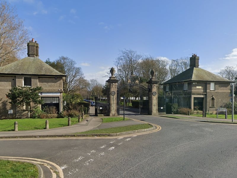Voted England's best park for three years on the bounce, head to Stanley Park for its Spring Fair from 10.30am – 2.30pm on Saturday 8 - Sunday, April 9. Enjoy a cracking variety of games for all the family, try your luck at the Easter bonnet competition or get creative in the fancy dress challenge.