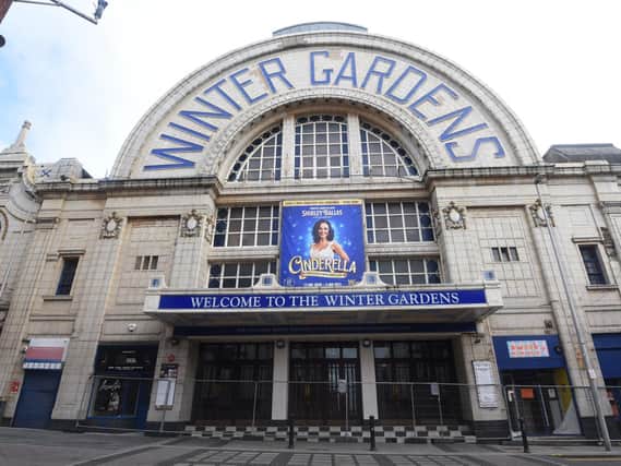 Blackpool wouldn’t be Blackpool without some of the best live entertainment you can find. Over the Easter holiday period, the Winter Gardens will be staging a fantastic range of shows including the magical world of Cirque (matinee, April 7), the sound of Abba in Thank You For The Music and glam rock with a performance of Get It On (April 5).