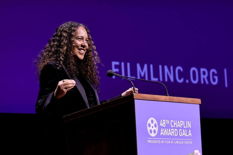 American director Gina Prince-Bythewood has  progressed through television and independent films to big blockbusters including The Woman King (for which she was Bafta nominated) and comic book film The Old Guard. She's the 4/1 second favourite to direct the next Bond film.
