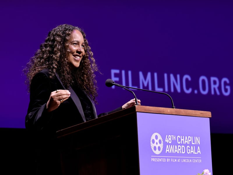 American director Gina Prince-Bythewood has progressed through television and independent films to big blockbusters including The Woman King (for which she was Bafta nominated) and comic book film The Old Guard. She's the 4/1 second favourite to direct the next Bond film.