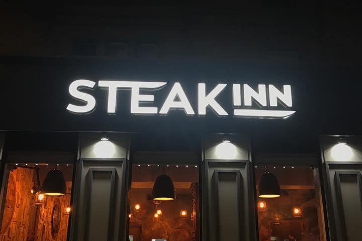 Steak Inn in the southside was named the best family restaurant of the year at the Scottish Restaurant Awards 2024.