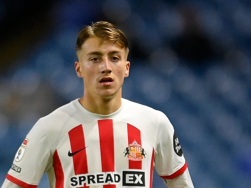 Ex-Leeds youngster Clarke is currently out injured and a doubt for Sunderland's visit to Elland Road but has already notched 15 goals and four assists in 2023/24.