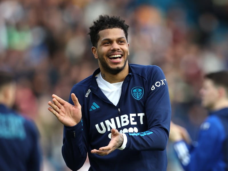 Whoscored rating: 7.5