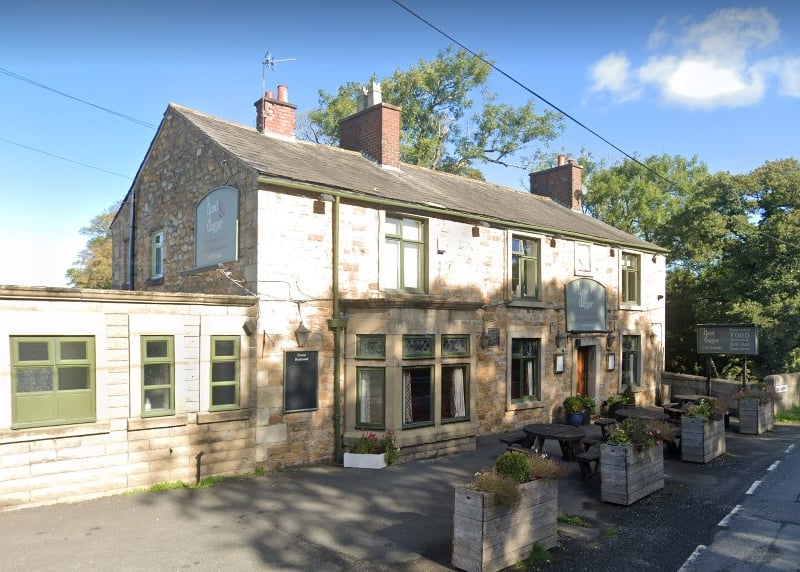 Treales Road, Preston, PR4 0SA | 4.6 out of 5 (972 Google reviews) | "Great attentive staff, well cooked and tasty food and a good choice of beers."