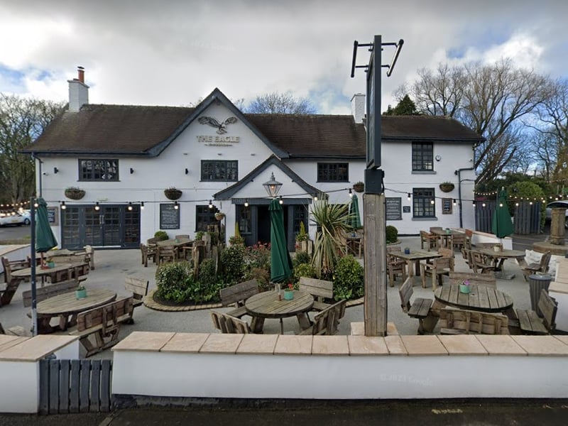 Singleton Road, Preston, PR4 3NB | 4.5 out of 5 (1,583 Google reviews) | "Fab food, great service and good atmosphere to the place."