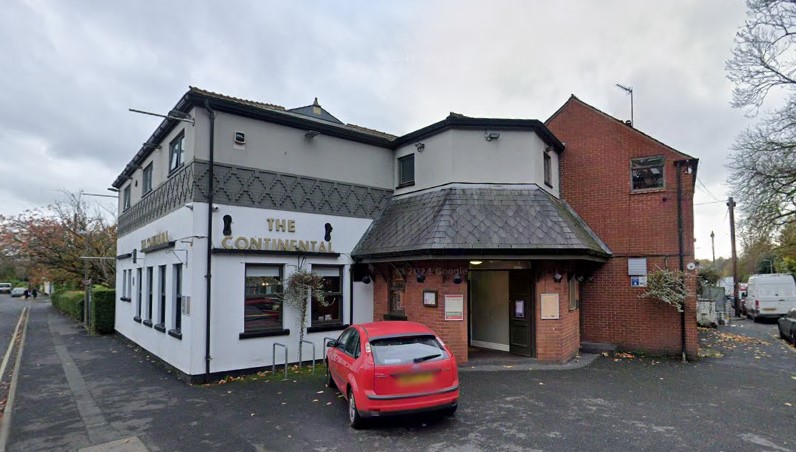 South Meadow Lane, Preston, PR1 8JP | 4.4 out of 5 (1,993 Google reviews) | "Never fails to impress. Today we had their Sunday roast beef dinner, craft beer to enjoy too."