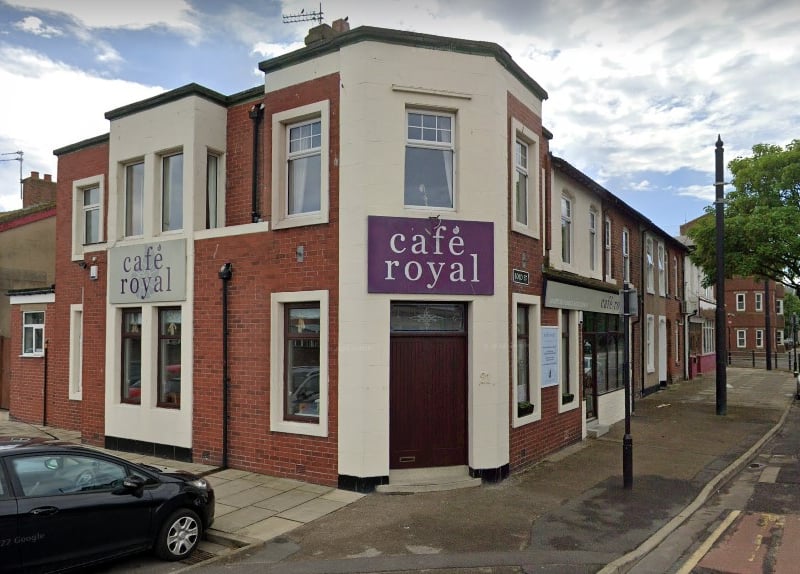 Bold Street, Fleetwood, FY7 6BW | 4.6 out of 5 (464 Google reviews) | "Took my son for Sunday lunch today. Food, service and value for money first class."