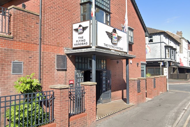 Queen Street, Blackpool, FY1 2AY | 3.9 out of 5 (219 Google reviews) | "Went with friends for Sunday lunch. Great service, friendly staff and the food was fantastic."