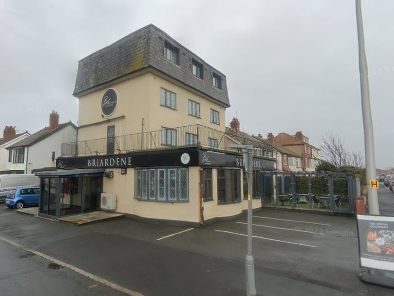 Kelso Avenue, Blackpool, Thornton-Cleveleys, FY5 3JG | 4.6 out of 5 (315 Google reviews) | "Went for Sunday lunch and it was fantastic. Great quality food and great service."