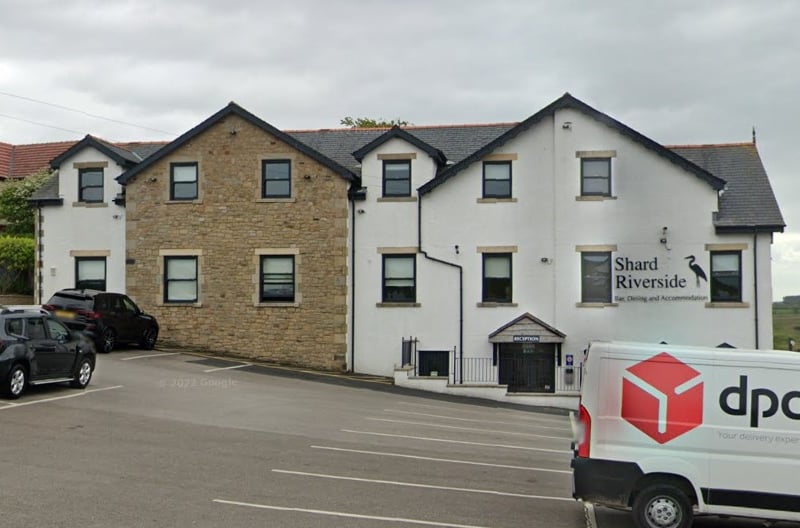 Old Bridge Lane, Hambleton, Poulton-le-Fylde, FY6 9BT | 4.4 out of 5 (1,142 Google reviews) | "The food in the restaurant is amazing and fabulously presented by the chef."