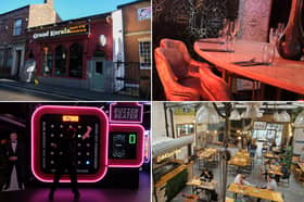 Sheffield has had a number of new restaurants and bars open in the past year. Have you visited them all?