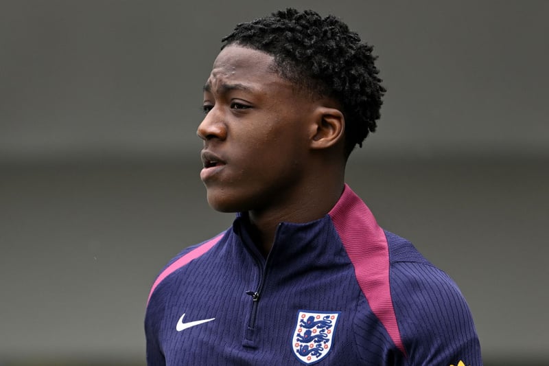 The first potential debut. Mainoo has been a revelation this season and could make his senior England debut before even featuring for the U21s.
Sat 23rd March - ENGLAND v Brazil (19:00 GMT) | Tues 26th March - ENGLAND v Belgium (19:45 GMT)