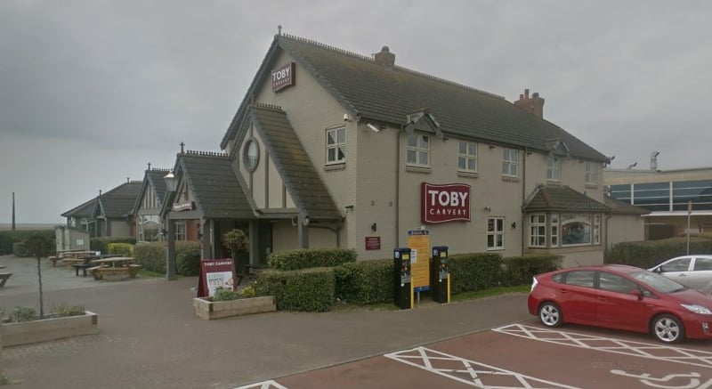 South Promenade, Lytham Saint Annes, FY8 1LS | 4 out of 5 (3,682 Google reviews) | "A great choice for a Sunday roast."