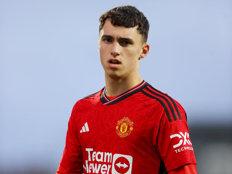 You'd be excused for not knowing Scanlon yet. The 17-year-old has impressed at youth level and could make his Gibraltar debut as they look to secure a top talent for the future.
Thurs 21st March - GIBRALTAR v Lithuania (19:45 GMT) | Tues 26th March - Lithuania v GIBRALTAR (17:00 GMT)