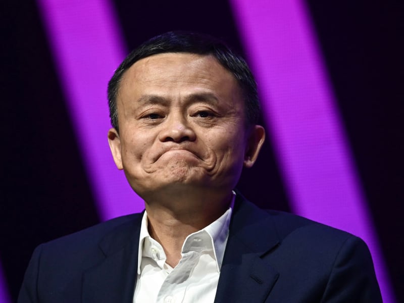 CEO of multinational technology conglomerate Alibaba Group, Jack Ma also heads up Chinese private equity firm Yunfeng Capital. It's earned him a net worth of around $34 million.