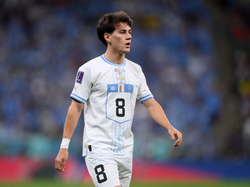 Now managed by iconic boss Marcelo Bielsa, there's hope that Uruguay can return to former glories and lift the Copa America.