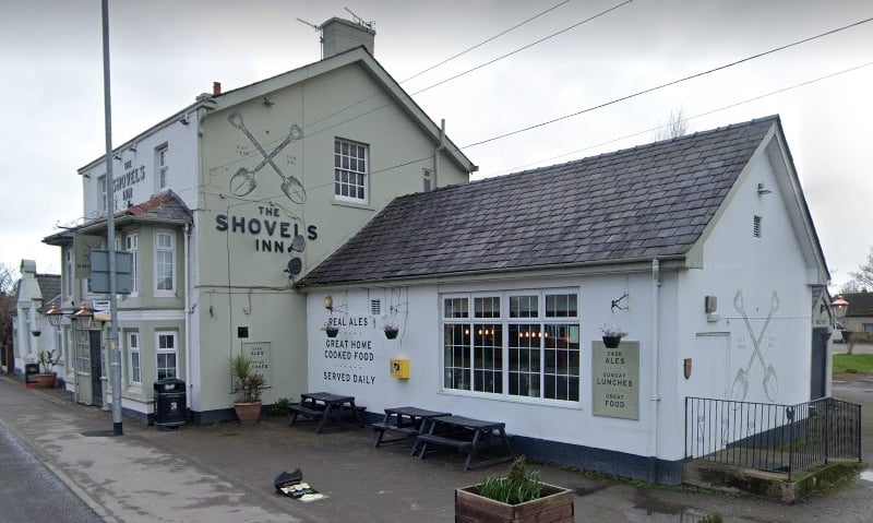Green Meadow Lane, Hambleton, FY6 9AL | 4.4 out of 5 (776 Google reviews) | "Been here today for Sunday lunch. Can’t remember the last time I had a roast beef dinner this good."