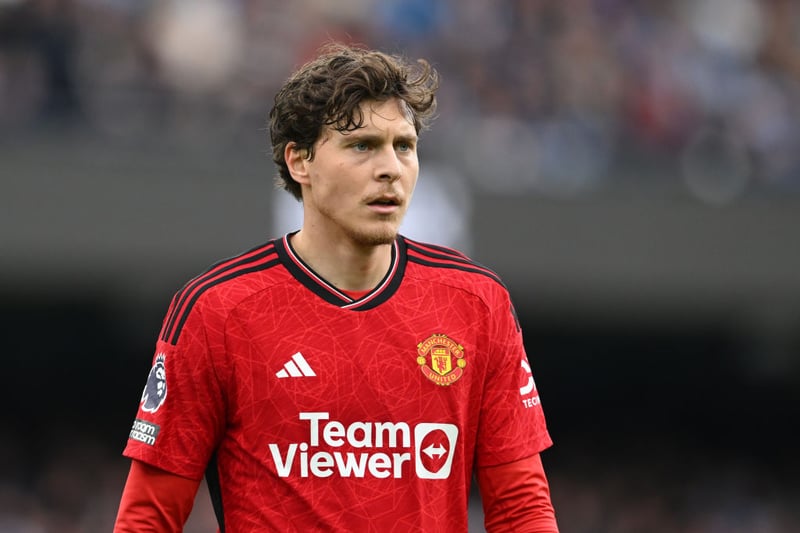 Lindelof has been an unsung hero for United this season, playing wherever he has been needed in defence. He has the chance to prove just how good he is this international break.
Thurs 21 March - PORTUGAL v SWEDEN (19:45 GMT) | Mon 25th March - SWEDEN v ALBANIA (18:00 GMT)