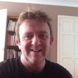 Steve Bone