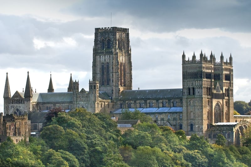Closer to home, Durham's Cathedral, shops restaurants and bus routes across the county to extend the trip make it an ideal day out. 