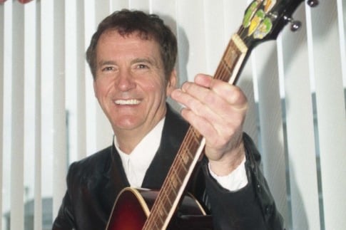 Sunderland man Bob Marshall, co wrote one of the numbers bidding to be Britain's entry in the 1999 Eurovision Song Contest.
