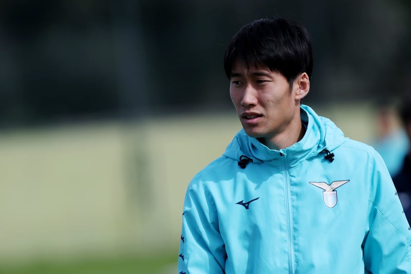 The Japan midfielder is potentially a free signing that can happen this summer but, on the game, he finds his way to Everton. Only 27, he has quick feet and an eye for goal and would no doubt be a good addition.