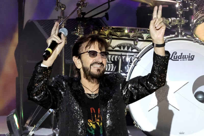 The legendary drummer of The Beatles has influenced countless aspiring musicians and helped put Liverpool on the global musical map. Ringo Starr’s upbringing in Toxteth remained a significant part of his identity, even as he achieved international fame with The Beatles.