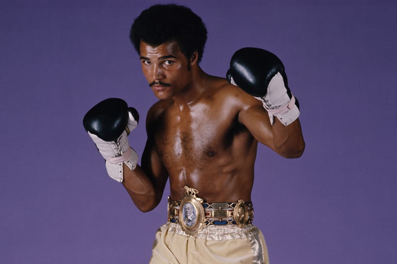 Renowned as a professional boxer and former world champion, John established his talent in the ring, embarking on his journey at the age of 10 when he joined the Kirkby Amateur Boxing Club.  He held the WBC light-heavyweight title from 1974 to 1977, and regionally the European, British and Commonwealth titles between 1973 and 1974.