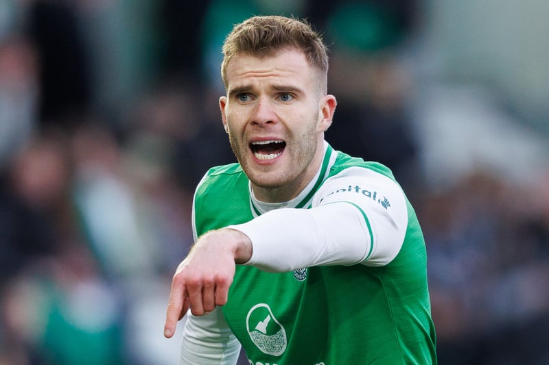 Signed from MLS side Columbus Crew in January of 2021, Cadden’s recent return from long-term injury is reminding everyone of what can happen when you get recruitment right. Still just 27, he’s got another year to go on his Hibs contract. 