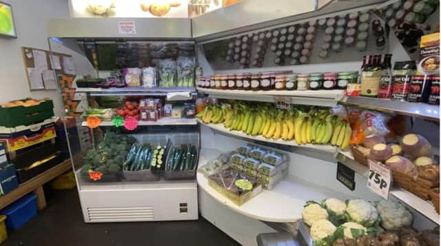 For £90,000 you can buy this grocers and fruiterers business currently based in Orchard Street, Preston. It's been in the same family for more than 100 years, and is being sold due to pending retirement. It has a weekly turnover of £9,000 and also trades online. 