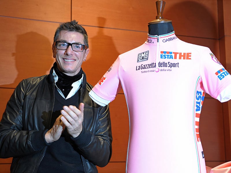 The other half of the Dolce & Gabbana fashion house, Stefano Gabbana is also worth around $1.5 billion.